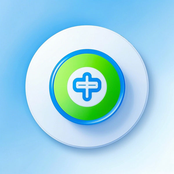 营养健康百问百答