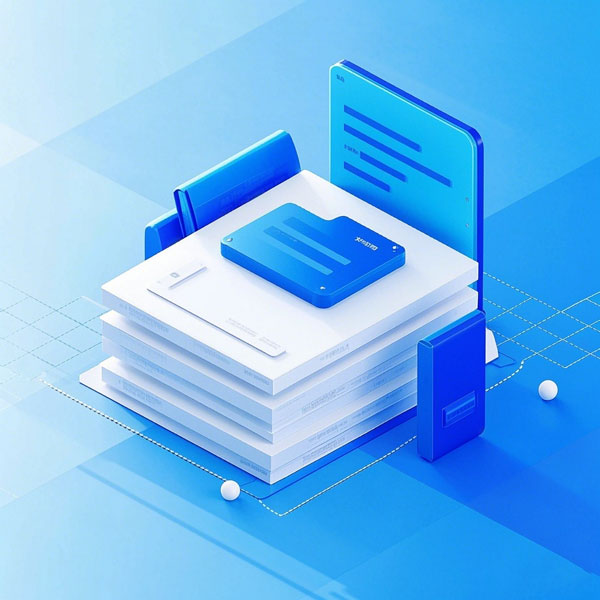 项目标书服务方案